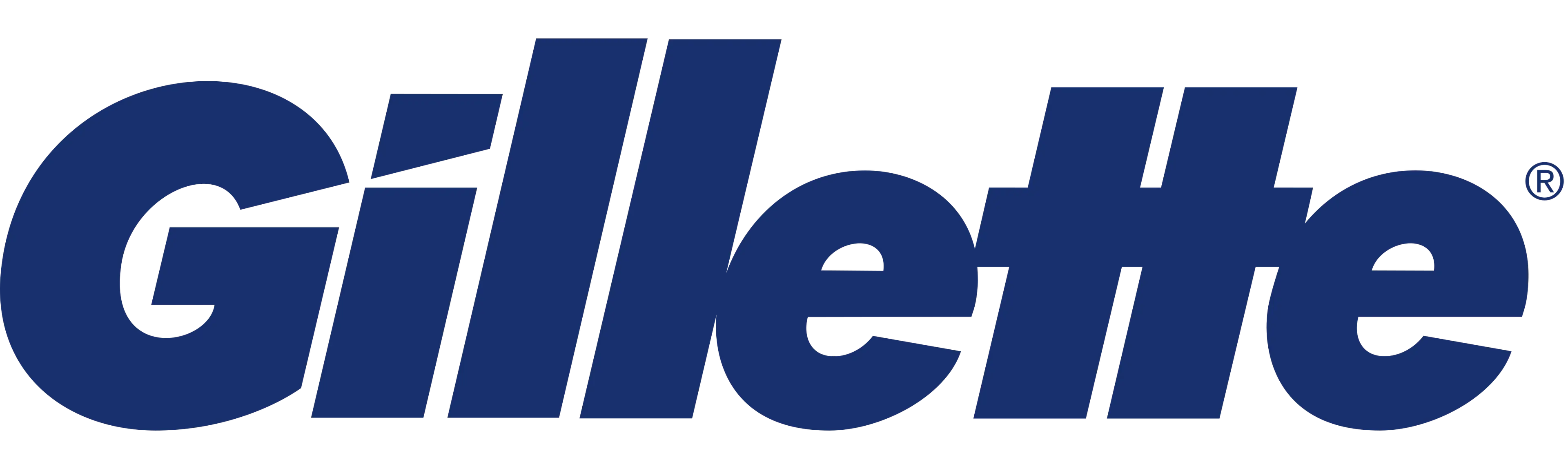 Gillette